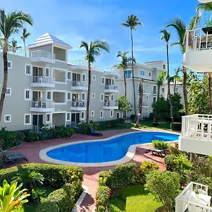 Hotel Sol Caribe Suites - Playa Los Corales - Beach Club, Wifi, Swimming Pool, Punta Cana