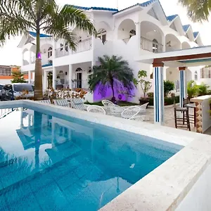 Capri 3* Boca Chica