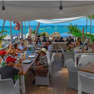 Corales Villas And Suites - Club, Spa, Restaurants Punta Cana