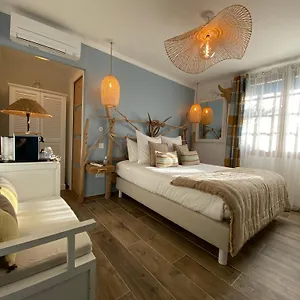 Le Neptune En Camargue Hotel